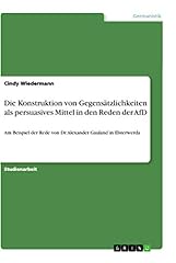 Konstruktion gegensätzlichkei gebraucht kaufen  Wird an jeden Ort in Deutschland