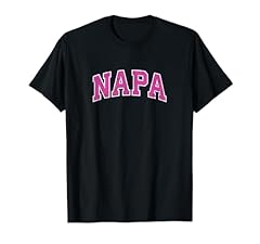 Napa california vintage for sale  Delivered anywhere in USA 