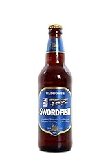 Wadworth swordfish beer for sale  Delivered anywhere in UK
