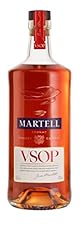 Martell vsop red for sale  Delivered anywhere in UK