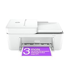 Deskjet 4220e imprimante d'occasion  Livré partout en France