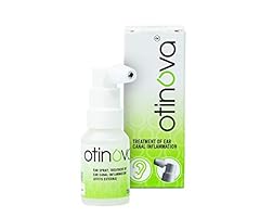 Otinova ear spray for sale  Delivered anywhere in Ireland