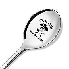 Zbbfscsb cereal killer for sale  Delivered anywhere in USA 