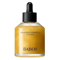 Babor soul body gebraucht kaufen  Wird an jeden Ort in Deutschland