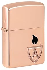 Zippo lighter copper for sale  Delivered anywhere in USA 