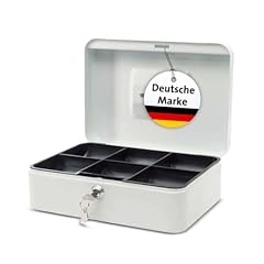 Maul geldkassette stahl gebraucht kaufen  Wird an jeden Ort in Deutschland