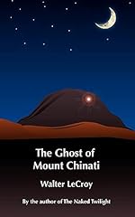 Ghost mount chinati for sale  Delivered anywhere in UK