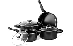 Carbon steel nonstick for sale  Delivered anywhere in USA 