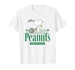 Peanuts peanuts tennisclub gebraucht kaufen  Wird an jeden Ort in Deutschland
