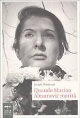 Quando marina abramovic usato  Spedito ovunque in Italia 