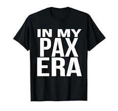 Pax era family for sale  Delivered anywhere in USA 