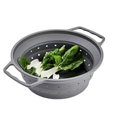 Lakeland collapsible colander for sale  Delivered anywhere in UK