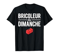 Bricoleur cadeau humour d'occasion  Livré partout en France