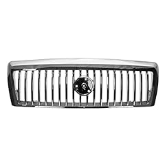 Grille chrome assembly for sale  Delivered anywhere in USA 