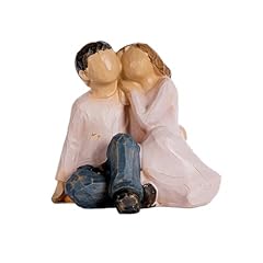 Skulptur dekoration skulpturen gebraucht kaufen  Wird an jeden Ort in Deutschland