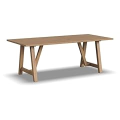 Homestyles trestle dining for sale  Delivered anywhere in USA 
