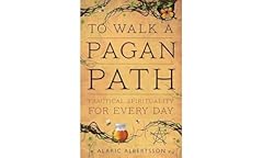 Walk pagan path for sale  Delivered anywhere in UK