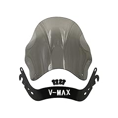 Vmax1200 vmax1300 windscreen for sale  Delivered anywhere in USA 