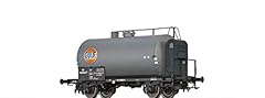 Brawa 50015 kesselwagen gebraucht kaufen  Wird an jeden Ort in Deutschland