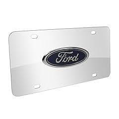 Ford blue logo for sale  Delivered anywhere in USA 