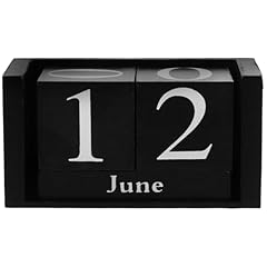 Nuobesty wooden desktop for sale  Delivered anywhere in UK