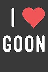 Love goon australian for sale  Delivered anywhere in UK