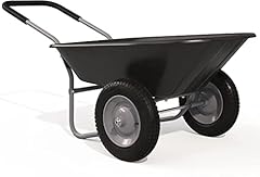 Gymax brouette jardin d'occasion  Livré partout en France
