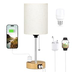 Small bedside lamp for sale  Delivered anywhere in USA 