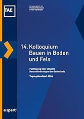 14. kolloquium bauen for sale  Delivered anywhere in UK