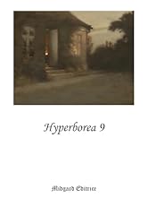 Hyperborea. nuova ediz. usato  Spedito ovunque in Italia 