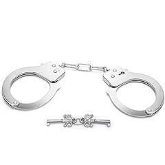 Metal handcuffs keys for sale  Delivered anywhere in Ireland