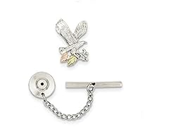 Fjc finejewelers sterling for sale  Delivered anywhere in USA 