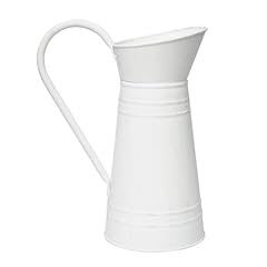Hosley metal pitcher for sale  Delivered anywhere in USA 