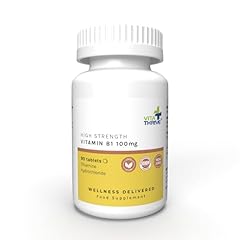 Vitathrive thiamine vitamin for sale  Delivered anywhere in Ireland