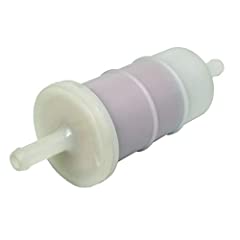 Caltric Fuel Filter Compatible with Honda GL1100 Goldwing for sale  Delivered anywhere in USA 