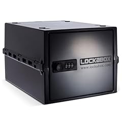 Lockabox hochwertige abschlie� gebraucht kaufen  Wird an jeden Ort in Deutschland