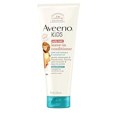 Aveeno kids coily for sale  Delivered anywhere in USA 