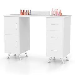 Costway manicure table for sale  Delivered anywhere in UK