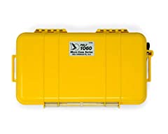 Peli 1060 micro usato  Spedito ovunque in Italia 