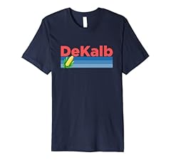 Dekalb illinois retro for sale  Delivered anywhere in USA 