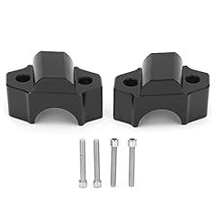 Handlebar riser mount for sale  Delivered anywhere in UK