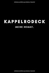 Kappelrodeck notizbuch notizbl gebraucht kaufen  Wird an jeden Ort in Deutschland