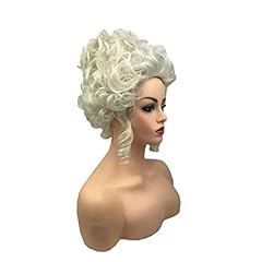 Perruque cheveux courts d'occasion  Livré partout en France