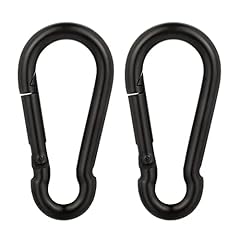 Inch carabiner clip for sale  Delivered anywhere in USA 