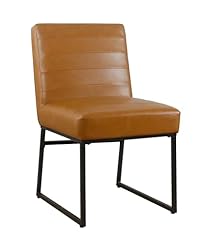 Homepop channeled metal for sale  Delivered anywhere in USA 