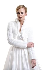 Femme veste mariée d'occasion  Livré partout en France