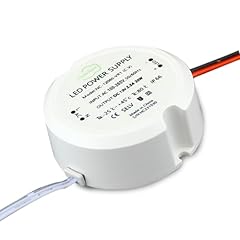 Alimentatore led rotondo usato  Spedito ovunque in Italia 