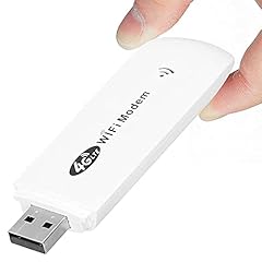 Wifi modem dongle d'occasion  Livré partout en Belgiqu