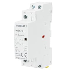 Wengart contacteur wct d'occasion  Livré partout en France