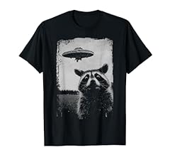 Waschbär raccoon ufo gebraucht kaufen  Wird an jeden Ort in Deutschland